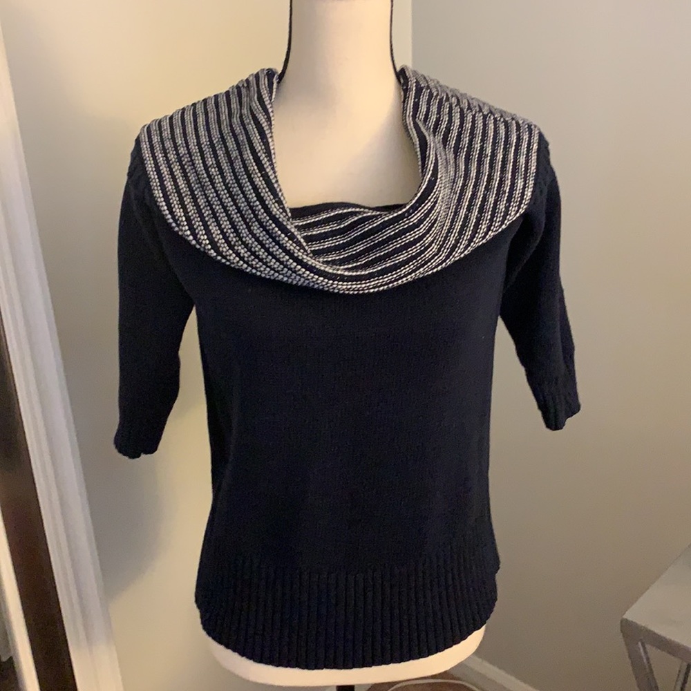 Loft sweater☘️HP☘️ - Picture 3 of 6